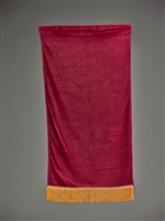 藏品(小西園戲台(右屏風布幕))的圖片