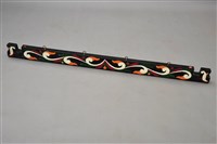 藏品(菲律賓傳統樂器 (上橫桿))的圖片