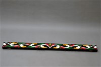 藏品(菲律賓傳統樂器 (上橫架))的圖片