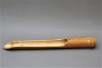 藏品(菲律賓傳統樂器 (竹管1))的圖片