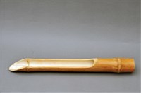 藏品(菲律賓傳統樂器 (竹管2))的圖片