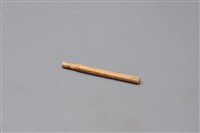 藏品(菲律賓傳統樂器 (竹腳架1))的圖片