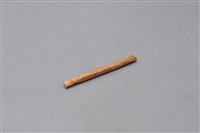 藏品(菲律賓傳統樂器 (竹腳架4))的圖片
