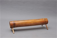 藏品(菲律賓傳統樂器 (竹節琴))的圖片