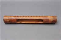 藏品(菲律賓傳統樂器 (竹節琴14))的圖片