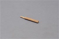 藏品(菲律賓傳統樂器 (竹腳架5))的圖片