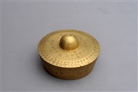 藏品(菲律賓傳統樂器 (小鑼3))的圖片