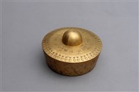 藏品(菲律賓傳統樂器 (小鑼6))的圖片