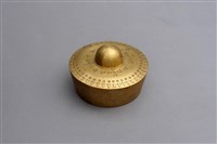 藏品(菲律賓傳統樂器 (小鑼8))的圖片