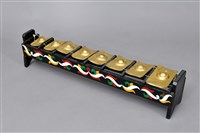 藏品(菲律賓傳統樂器 (鐵琴))的圖片