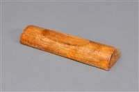 藏品(菲律賓傳統樂器(椰木琴鍵1))的圖片