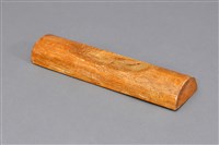 藏品(菲律賓傳統樂器(椰木琴鍵3))的圖片