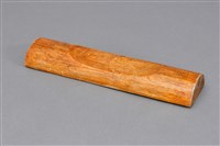 藏品(菲律賓傳統樂器 (椰木琴鍵4))的圖片