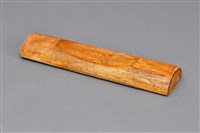 藏品(菲律賓傳統樂器(椰木琴鍵5))的圖片