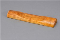 藏品(菲律賓傳統樂器(椰木琴鍵7))的圖片