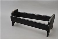 藏品(菲律賓傳統樂器 (GANDINGAN木架))的圖片