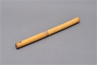 藏品(菲律賓傳統樂器 (棒))的圖片