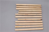 藏品(菲律賓傳統樂器 (敲擊棒))的圖片