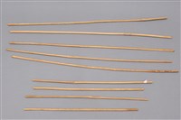 藏品(菲律賓傳統樂器 (竹棒))的圖片