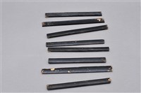 藏品(菲律賓傳統樂器 (竹篾))的圖片