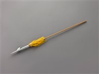 藏品(布袋戲偶-戟)的圖片