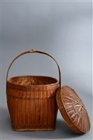 藏品(小謝籃)的圖片