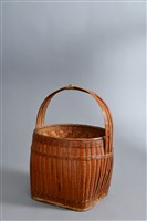 藏品(小謝籃(身))的圖片