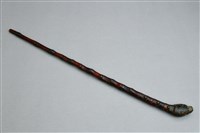 藏品(竹煙斗)的圖片