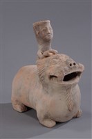 藏品(風獅爺(人物座騎))的圖片