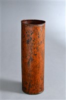 藏品(雙耳花器(內容器))的圖片