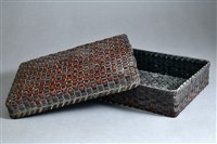 藏品(公文盒)的圖片