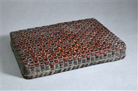 藏品(公文盒(盒蓋))的圖片