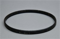 藏品(竹編漆器火盆(框圈))的圖片