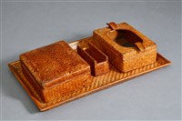 藏品(煙具盒)的圖片
