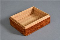 藏品(煙具盒(煙盒身))的圖片