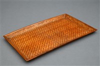 藏品(煙具盒(煙盒盤))的圖片