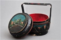 藏品(檳榔籃)的圖片