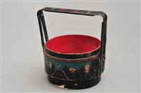 藏品(檳榔籃(籃身))的圖片