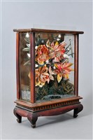 藏品(纏花桌供組)的圖片