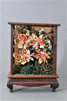 藏品(纏花桌供)的圖片