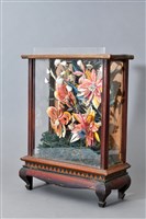 藏品(纏花桌供組)的圖片