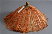 藏品(官帽盒(帽子))的圖片