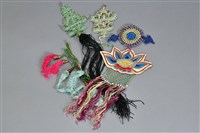 藏品(彩墬半成品)的圖片