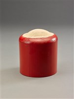 藏品(四川清音樂器--竹鼓)的圖片