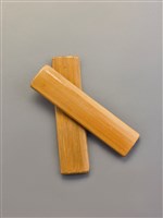 藏品(四川清音樂器－竹板)的圖片