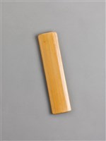 藏品(四川清音樂器--文床)的圖片