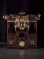 藏品(堂名擔)的圖片