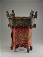 藏品(宮燈)的圖片