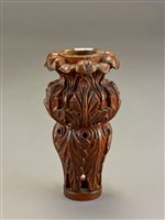 藏品(燈托(燈柱))的圖片