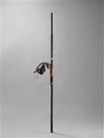 藏品(燈托(扛桿))的圖片